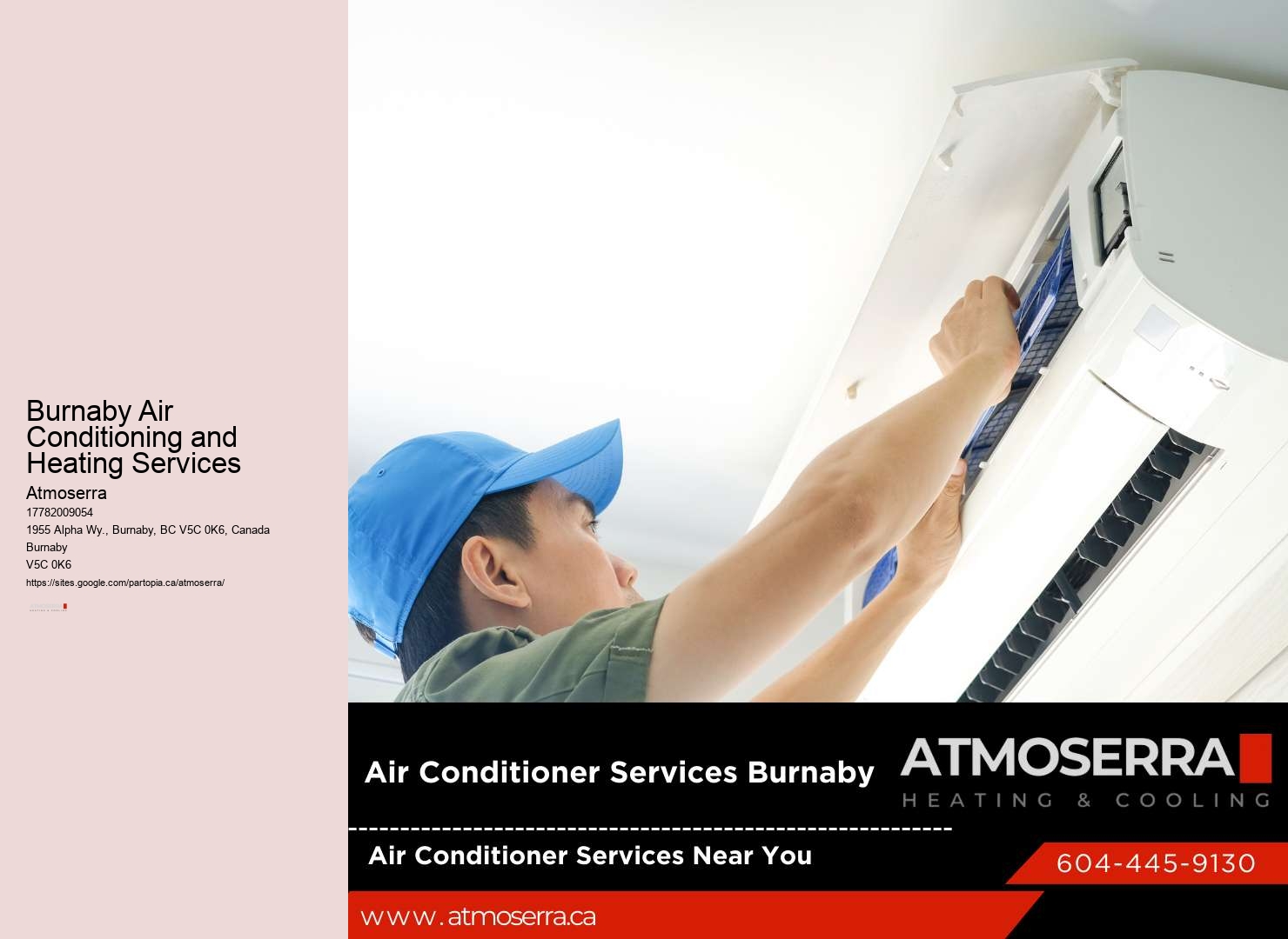HVAC contractors