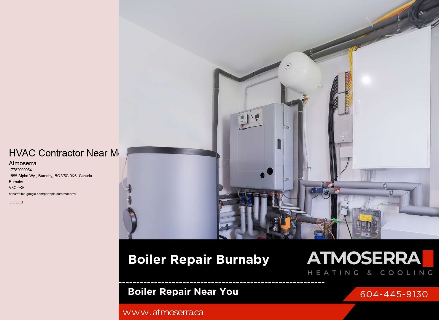 HVAC system retrofitting