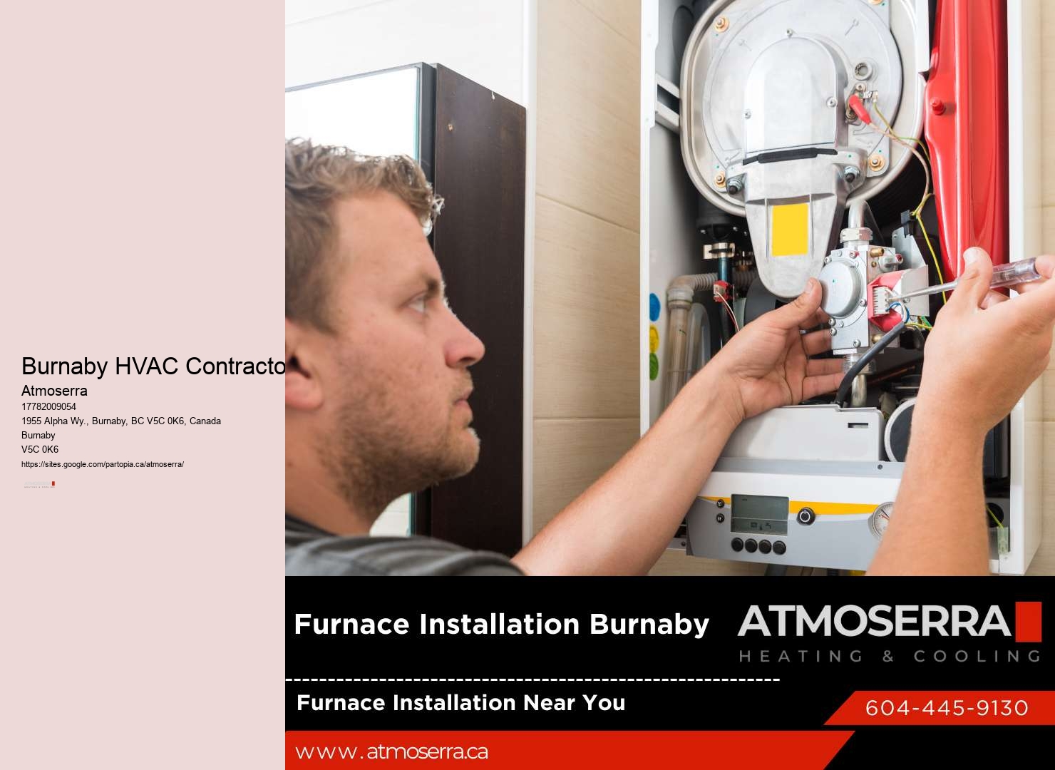 Sustainable HVAC system certifications