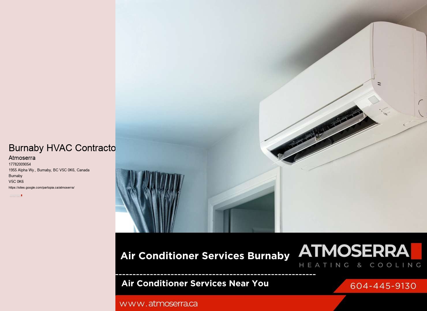 Indoor environmental quality control