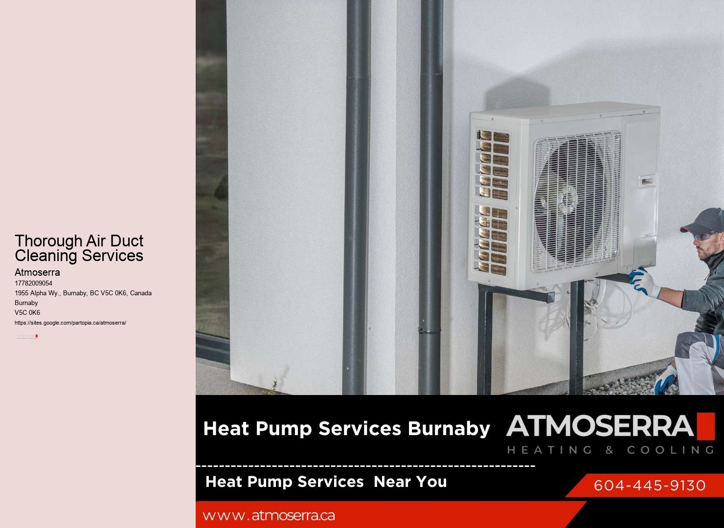 HVAC system lifecycle analysis