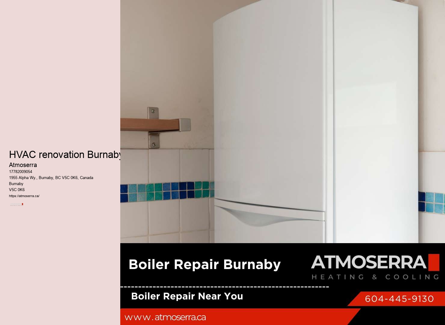 Expert HVAC system analysis