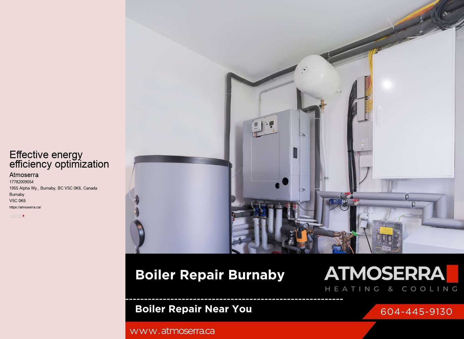 Professional air duct cleaning Burnaby
