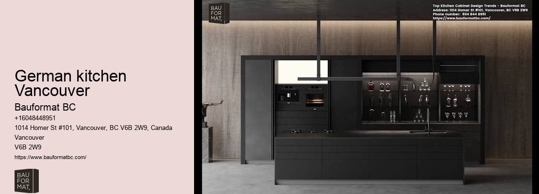 Elite kitchen renovations