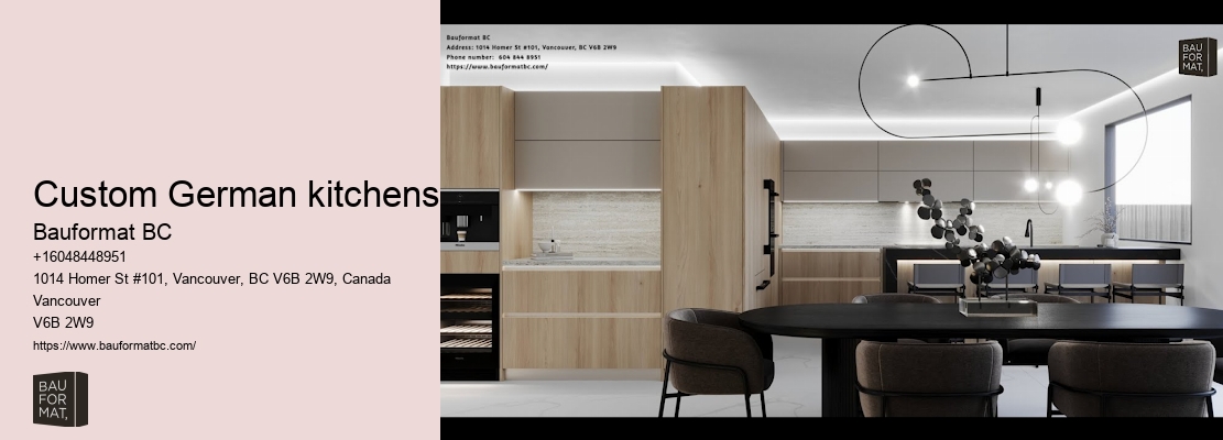 Elite kitchen designs