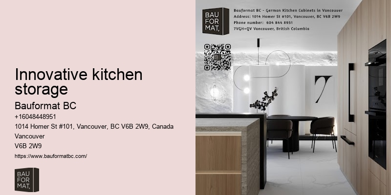 Vancouver German Kitchen Cabinets Buying Guide