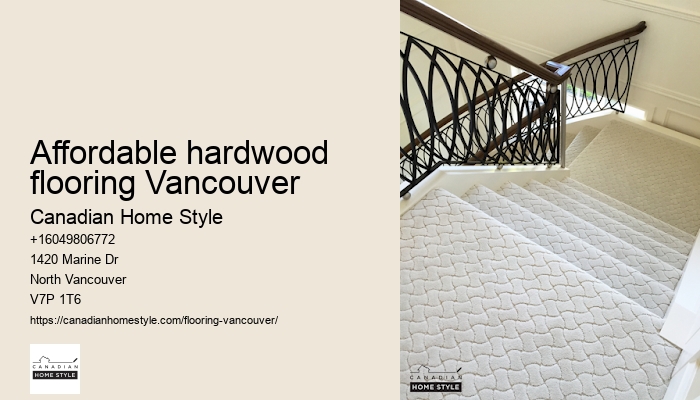 Marble floor refinishing Vancouver