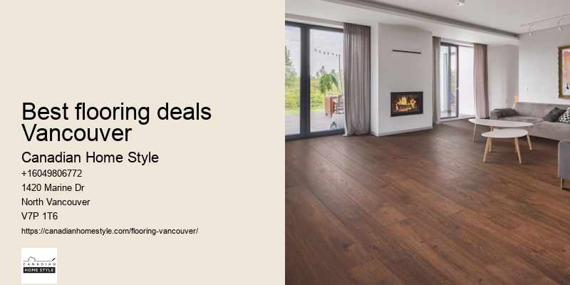 Carpet installation deals Vancouver