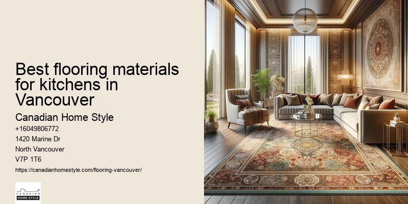 Expert carpet installers Vancouver