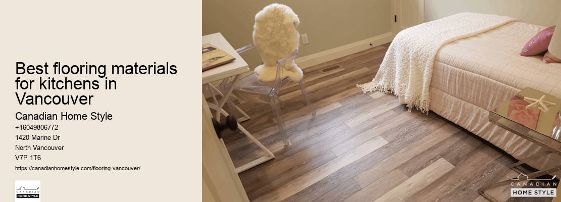 Affordable hardwood flooring Vancouver