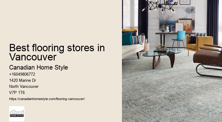 Engineered Hardwood Flooring Vancouver