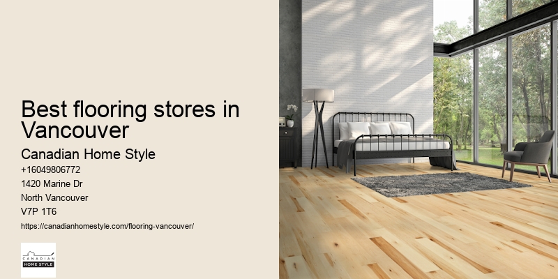 Flooring Maintenance Experts Vancouver