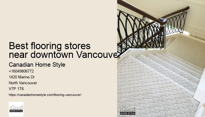 Best Hardwood Flooring Vancouver