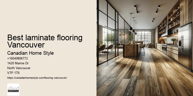 Hardwood Flooring Installation Vancouver