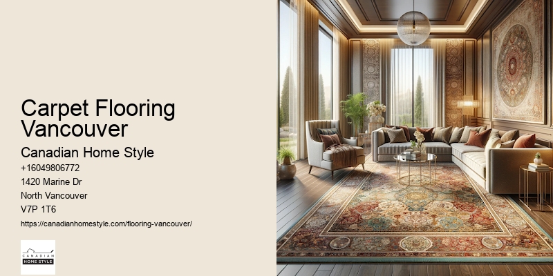 Custom hardwood floors for luxury homes in Vancouver