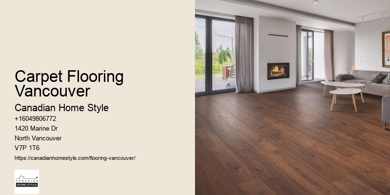 Premium Flooring Vancouver BC
