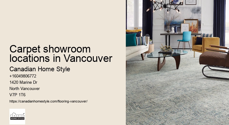 Marble flooring Vancouver