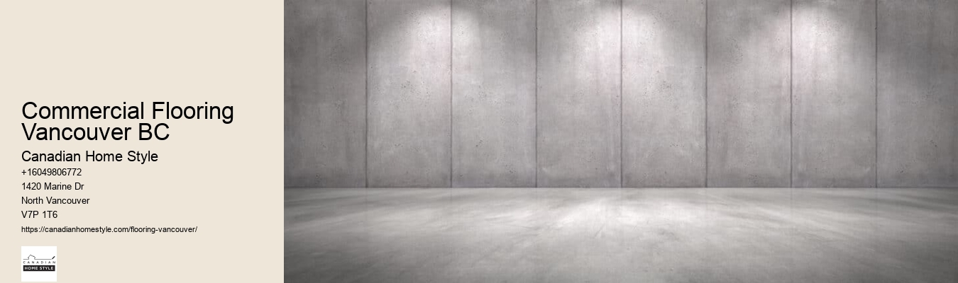 Discount hardwood floors Vancouver
