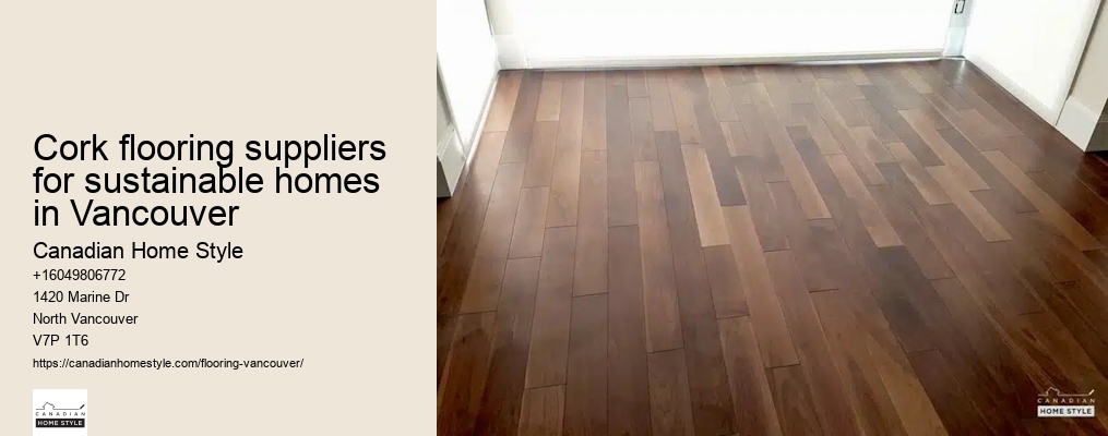 Residential Carpet Vancouver