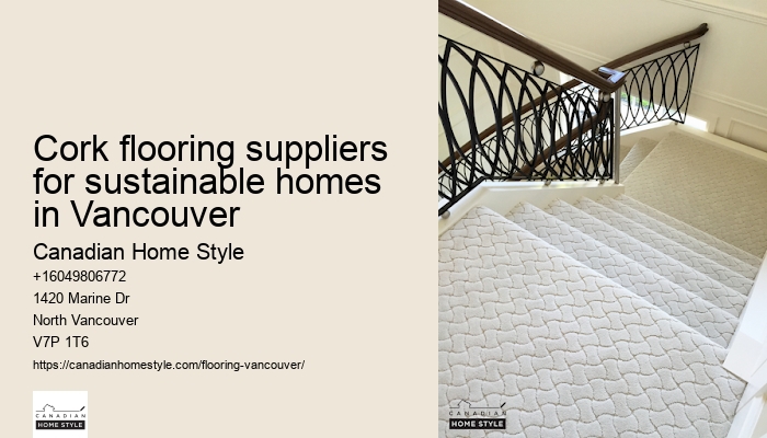 Carpet installation experts Vancouver