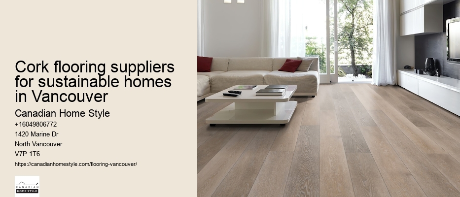 Affordable Flooring Vancouver
