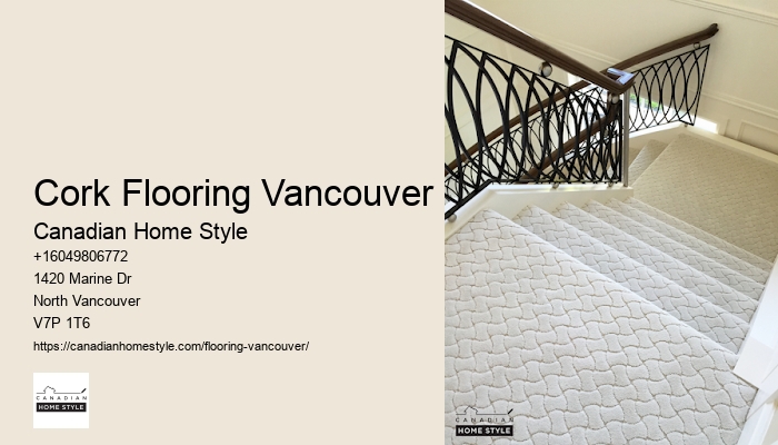 Flooring Supply Vancouver