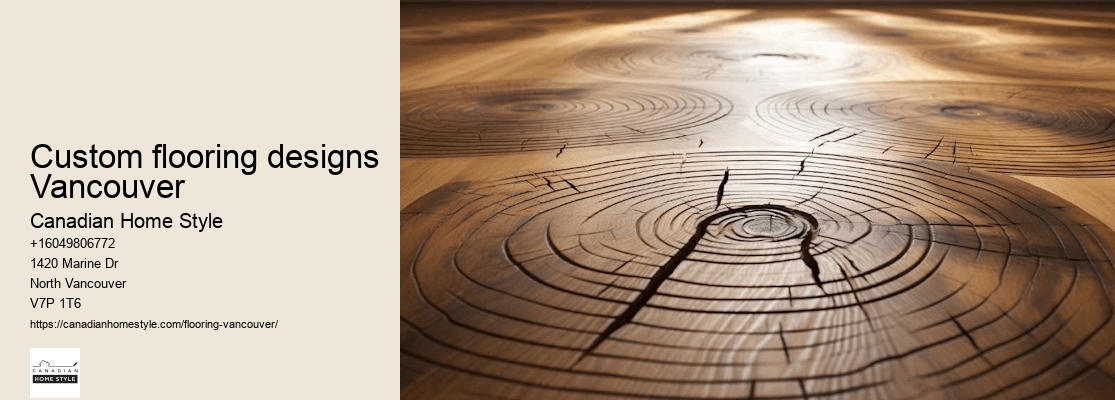 Affordable Cork Flooring Vancouver