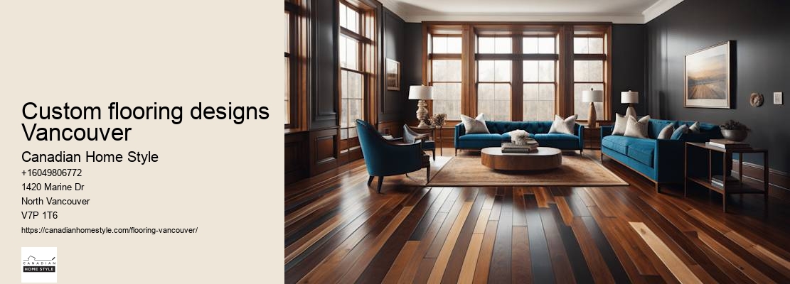 Best hardwood flooring stores Vancouver