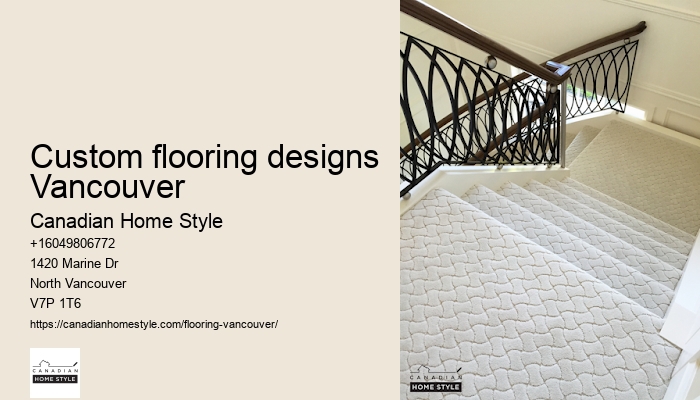 Affordable Vinyl Plank Flooring Vancouver