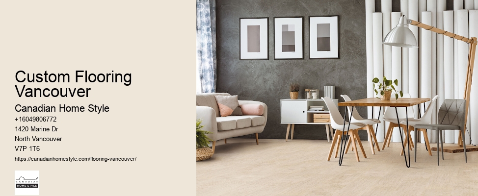 Commercial Carpet Vancouver