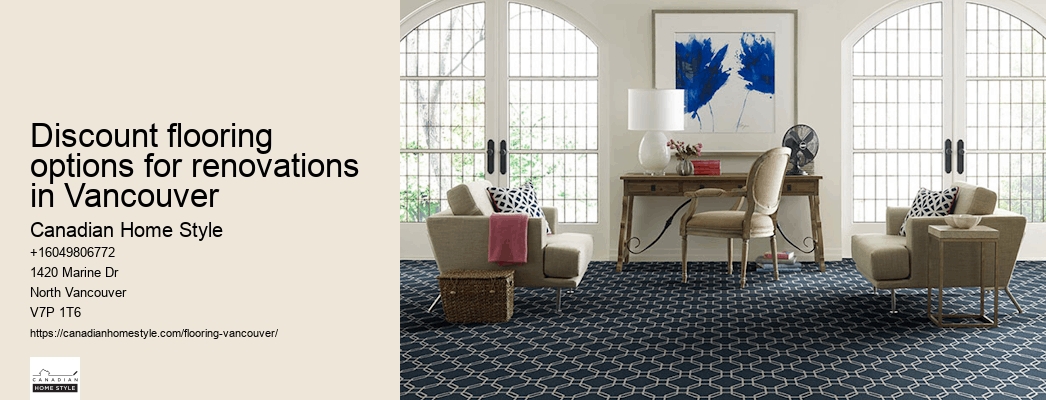 Flooring maintenance tips and services in Vancouver