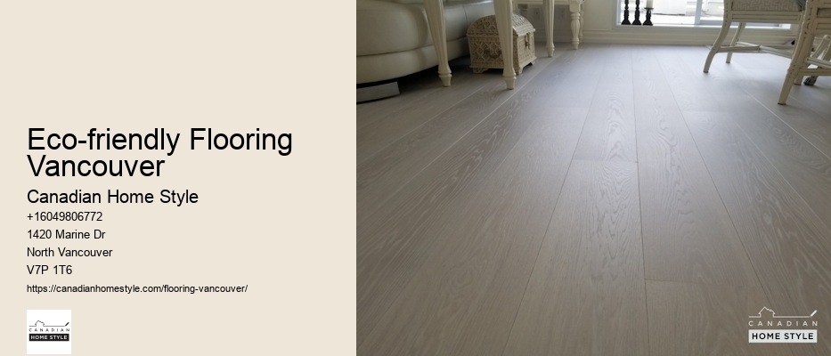 Best Flooring Installers Vancouver