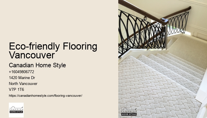 Best Cork Flooring Vancouver