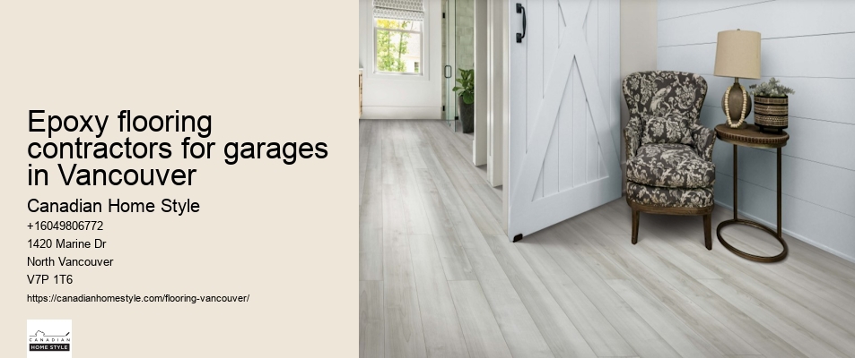 Best Durable Flooring Vancouver