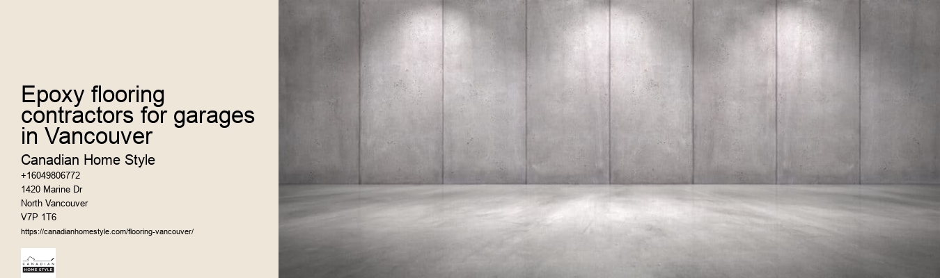 Allergy-Friendly Flooring Vancouver