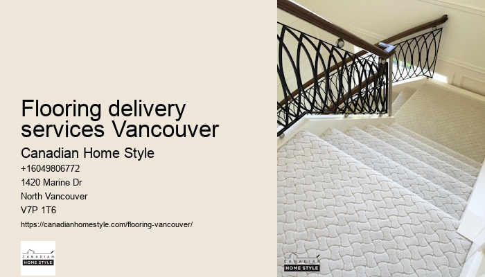 Heated flooring maintenance Vancouver