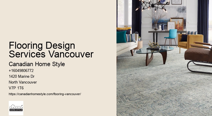 Epoxy flooring contractors Vancouver