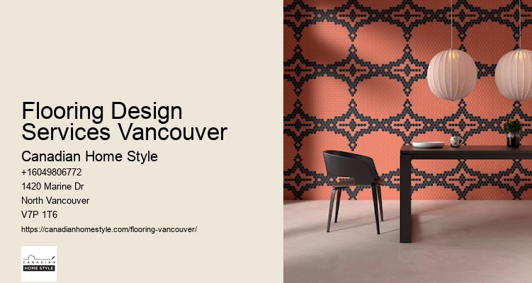 Flooring Solutions Vancouver