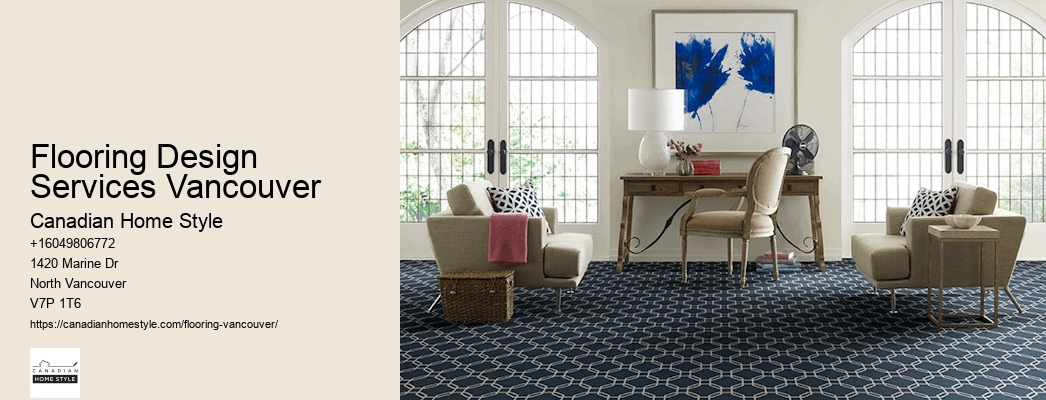 Cork flooring options Vancouver