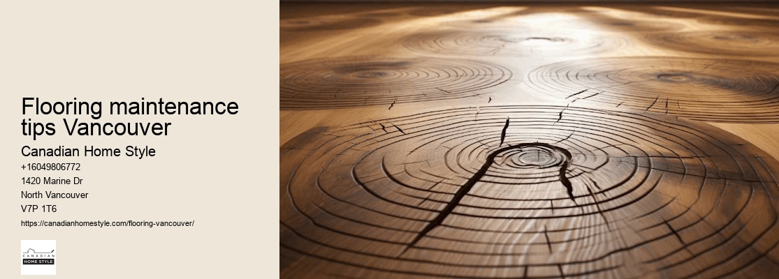 Professional laminate flooring Vancouver