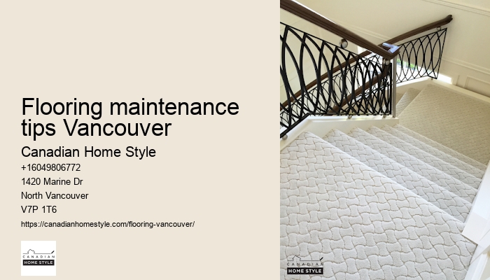 Affordable carpet Vancouver