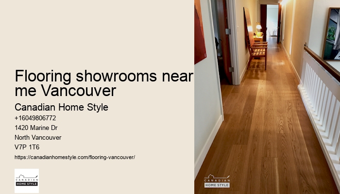 Affordable carpet options Vancouver
