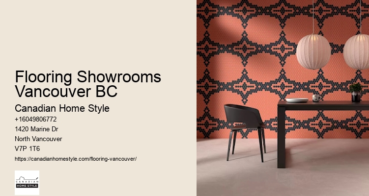 Top Carpet Flooring Vancouver