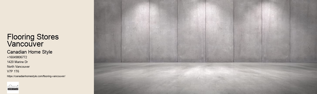 Engineered wood flooring options in Vancouver