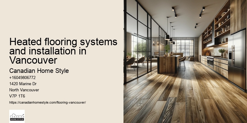 Top Flooring Installers Vancouver