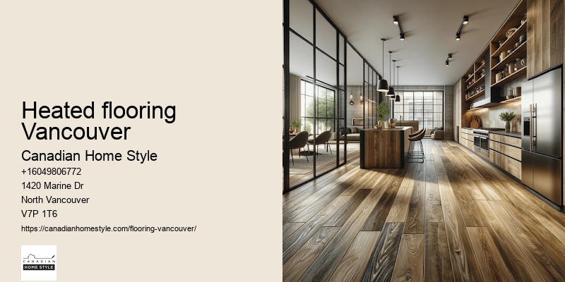Discount carpet options Vancouver