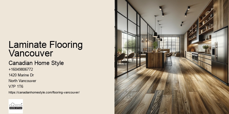 Custom Carpet Flooring Vancouver