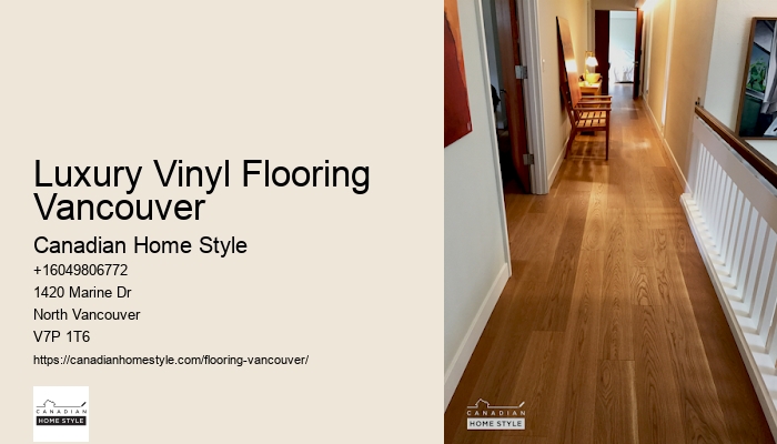 Reclaimed Flooring Vancouver