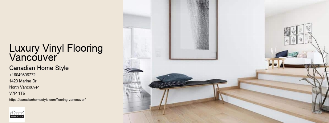Flooring Replacement Experts Vancouver