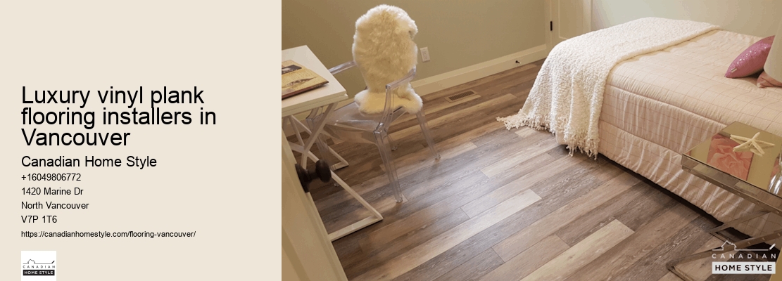 High-end Carpet Vancouver